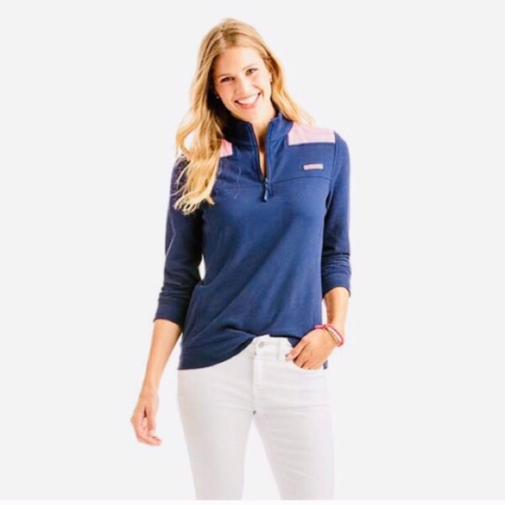 Women's Shep Shirt